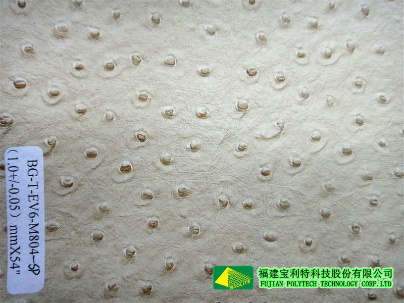 synthetic leather